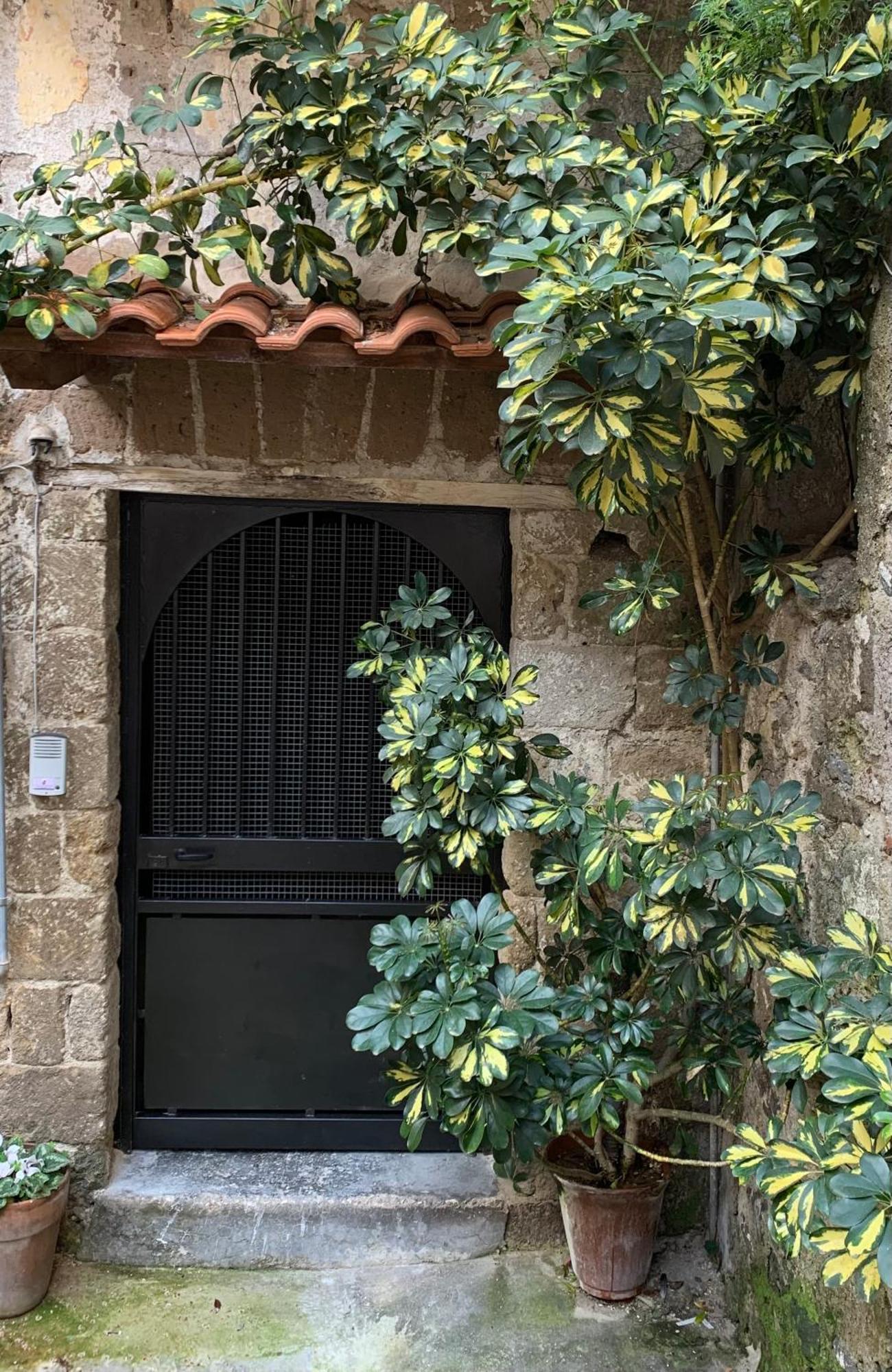 شقة La Porta Di San Domenico سيسا أورونكا المظهر الخارجي الصورة