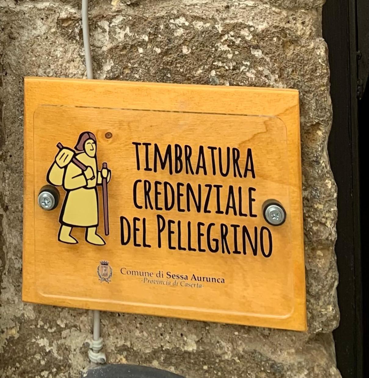 شقة La Porta Di San Domenico سيسا أورونكا المظهر الخارجي الصورة