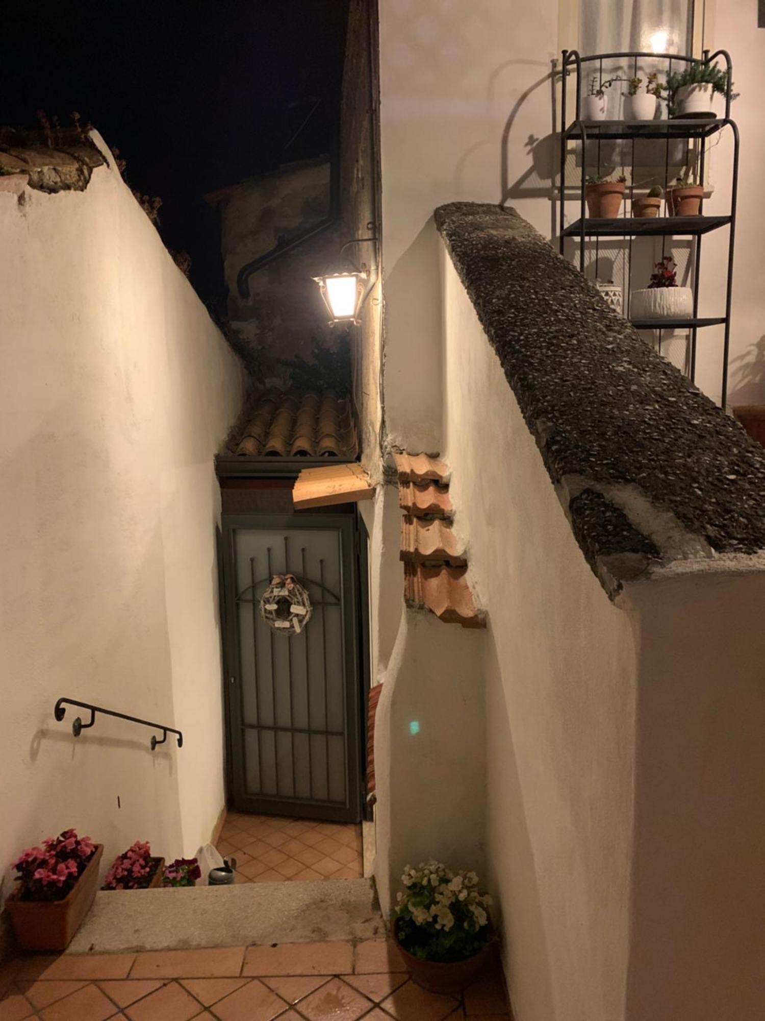 شقة La Porta Di San Domenico سيسا أورونكا المظهر الخارجي الصورة